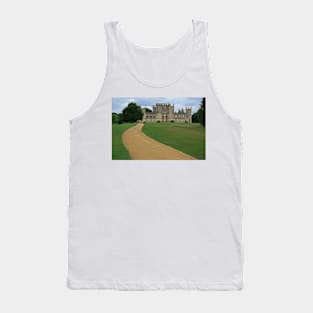 Walter's Walkway Tank Top